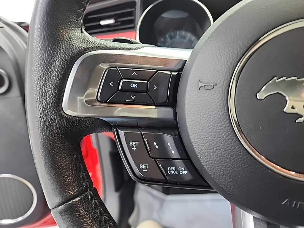 Ford Mustang 2015 Rojo - Importación desde Corea - HF Imports Iquique - Foto 16