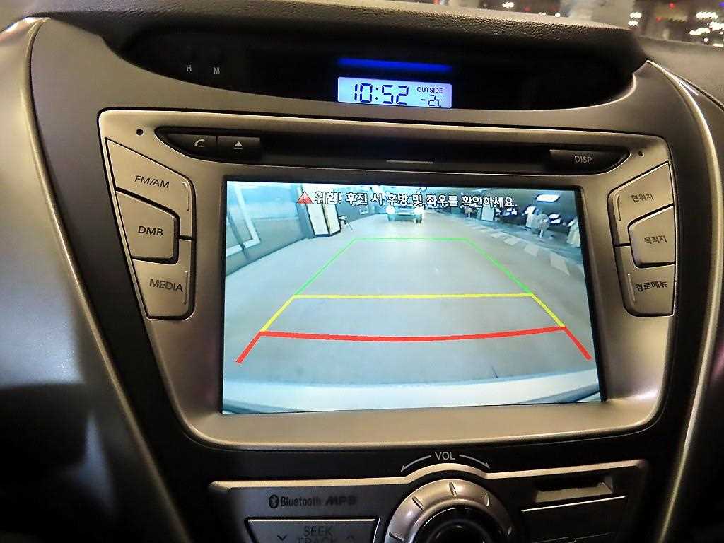 HYUNDAI Avante 2014 Gris - Importación desde Corea - HF Imports Iquique - Foto 14