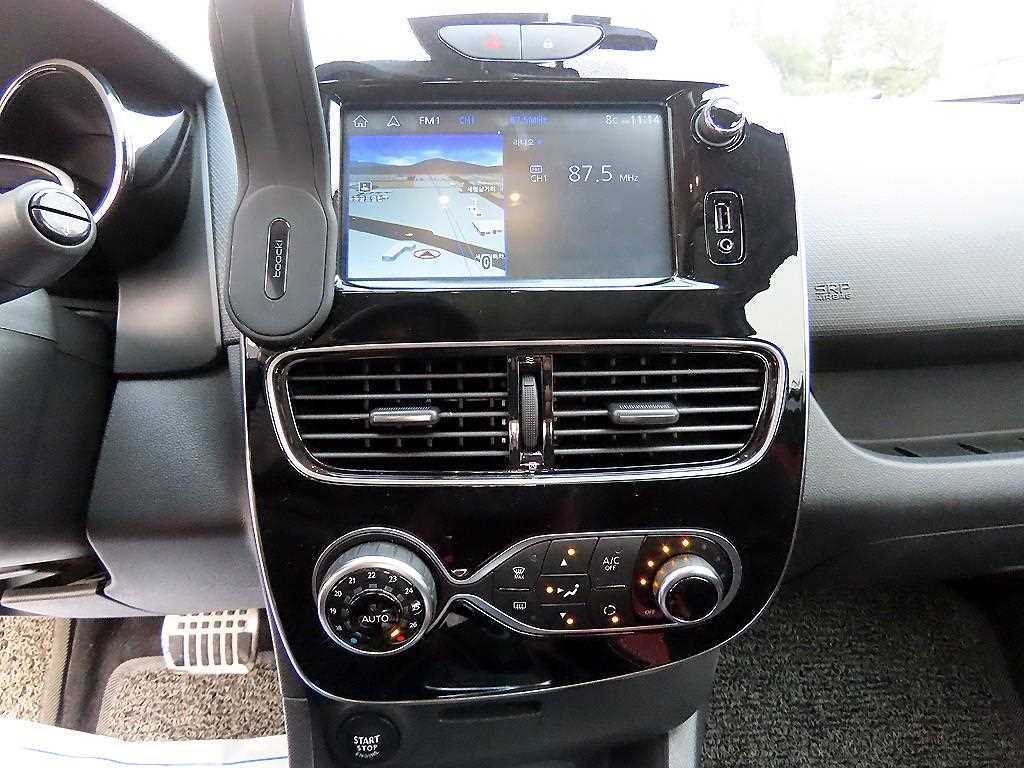 SAMSUNG Clio 2019 Blanco - Importación desde Corea - HF Imports Iquique - Foto 14