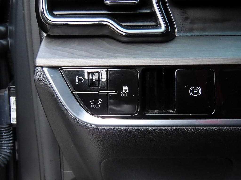 KIA Sportage - Vista 12