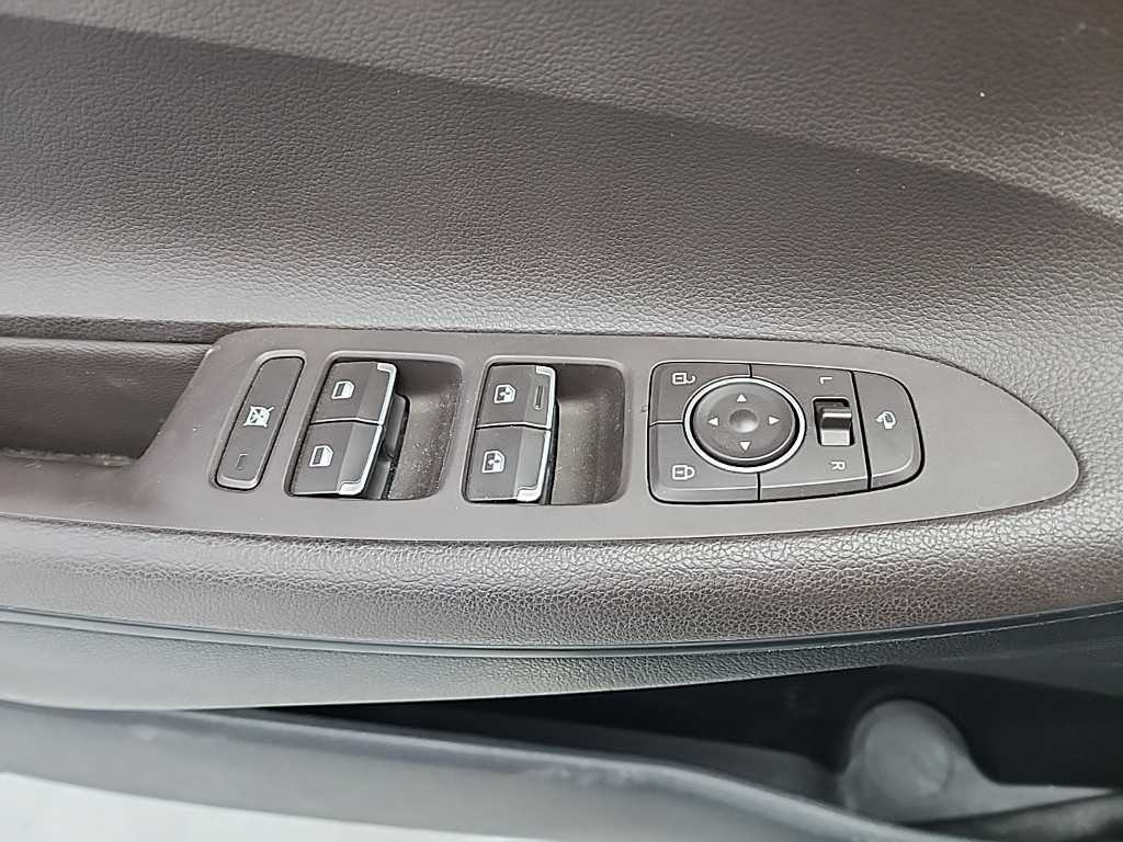 HYUNDAI Grandeur 2018 - Importación desde Corea - HF Imports Iquique - Foto 16