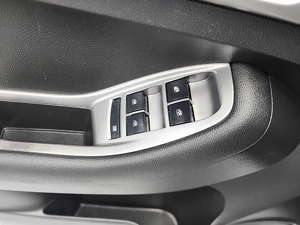 Chevrolet Orlando 2014 Blanco - Importación desde Corea - HF Imports Iquique - Foto 14