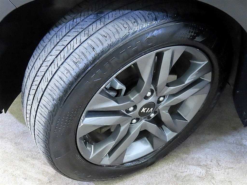 KIA Seltos 2020 Blanco - Importación desde Corea - HF Imports Iquique - Foto 20