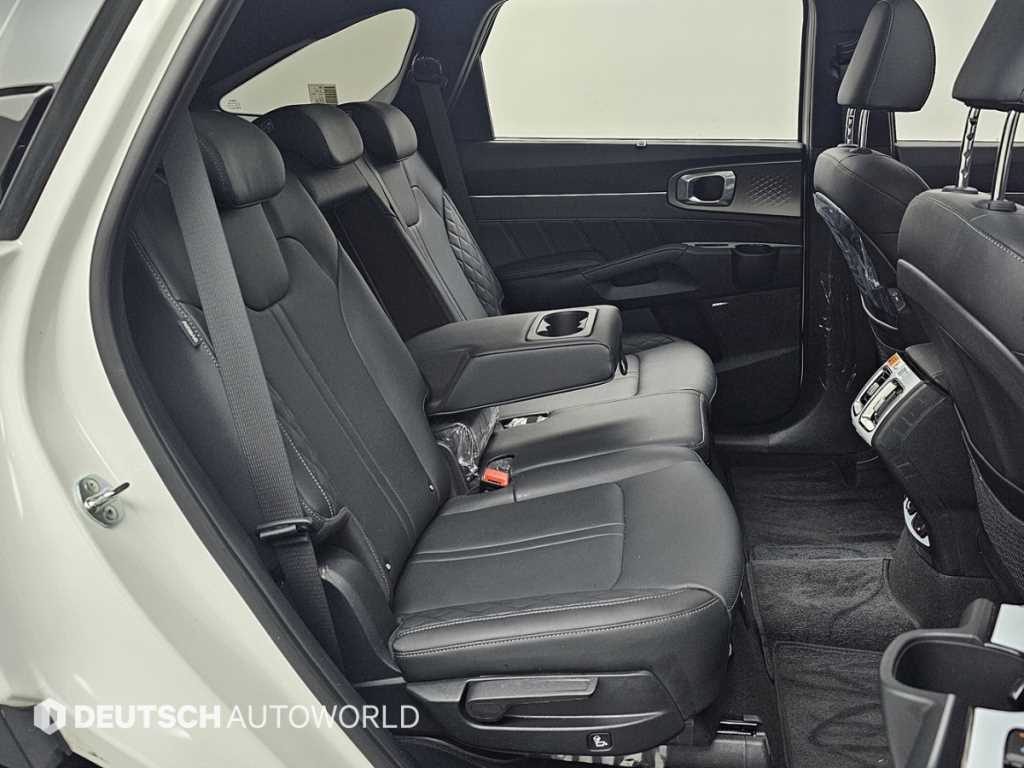 KIA Sorento - Vista 12