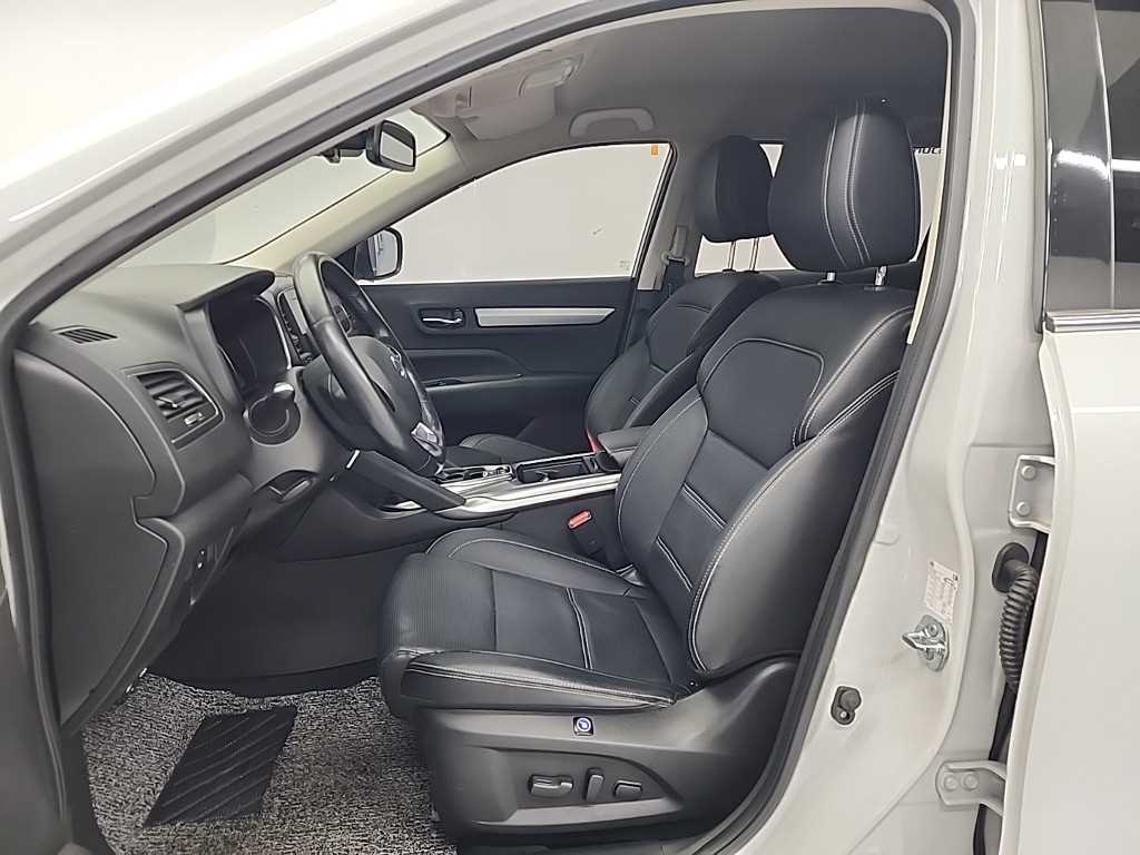 SAMSUNG QM6 - Vista 11