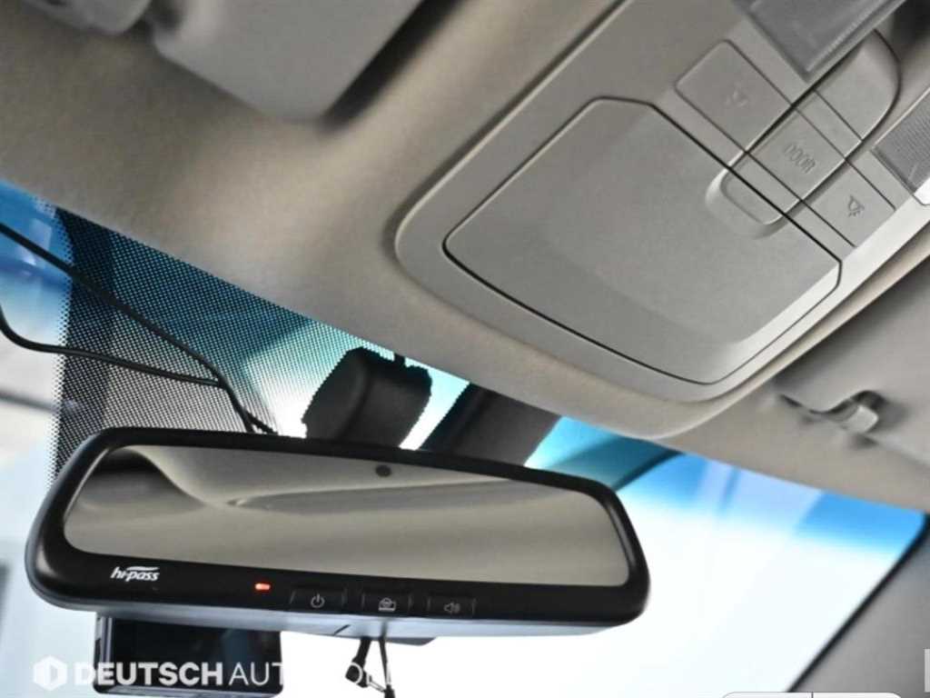 Ssangyong Tivoli 2021 Blanco - Importación desde Corea - HF Imports Iquique - Foto 19