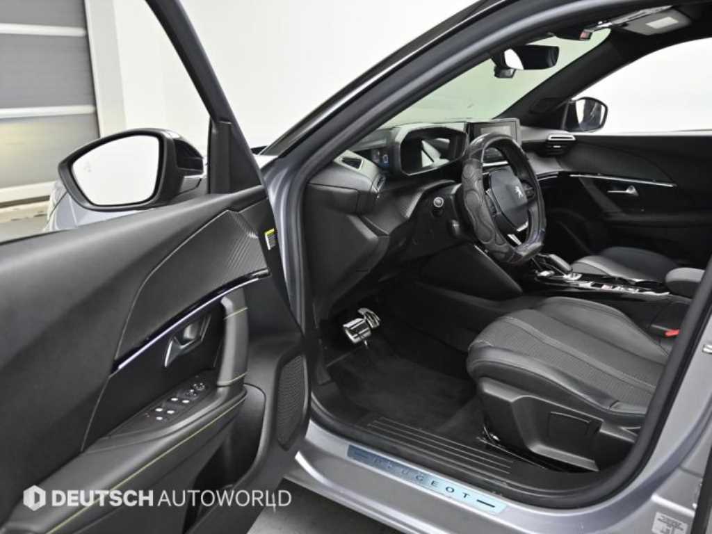 Peugeot 2008 - Vista 11