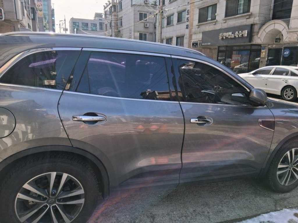 SAMSUNG QM6 - Vista 5