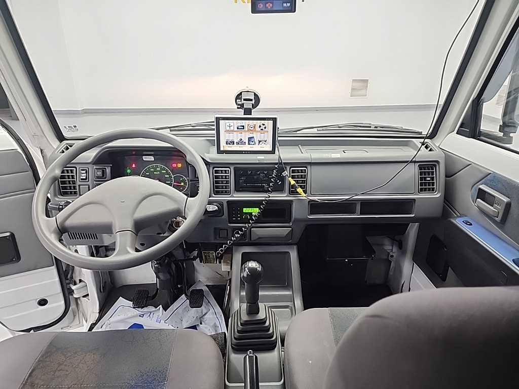 DAEWOO Damas - Vista 6