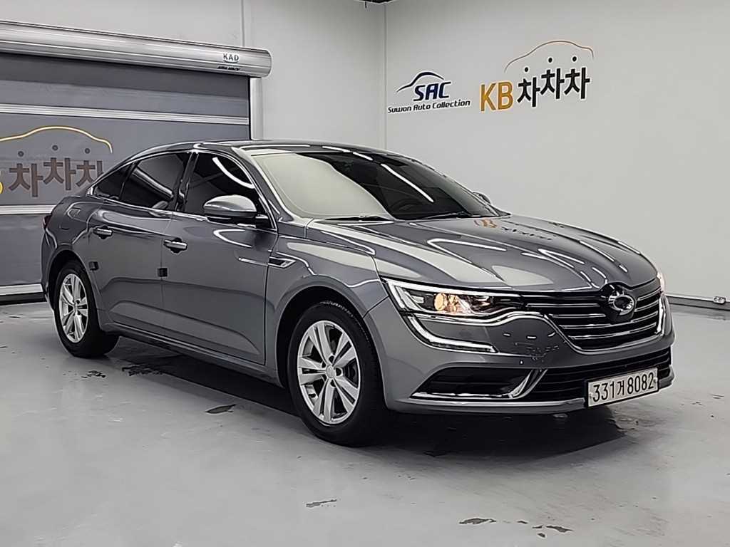 SAMSUNG SM6 - Vista 4