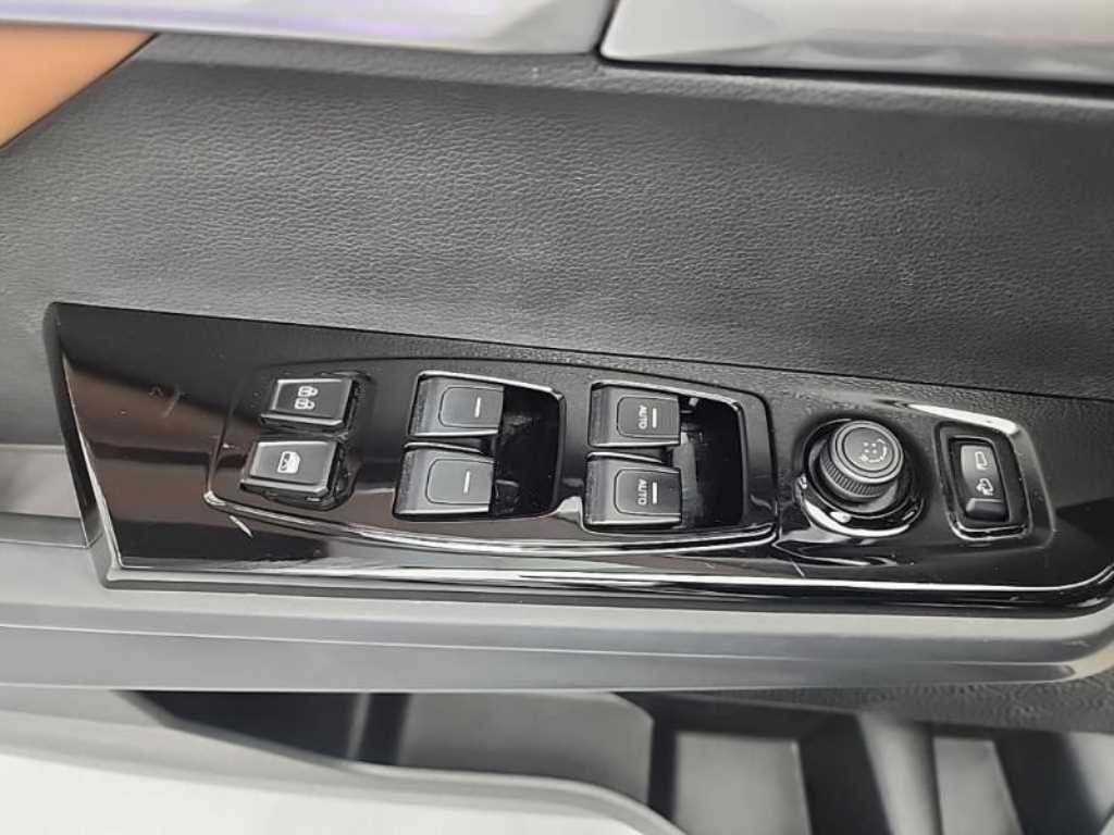 Ssangyong Torres 2023 Blanco - Importación desde Corea - HF Imports Iquique - Foto 17