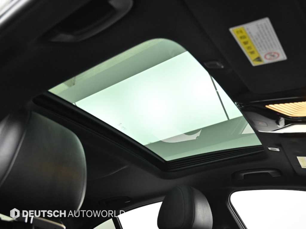 BMW 5 Series 2017 Blanco - Importación desde Corea - HF Imports Iquique - Foto 19