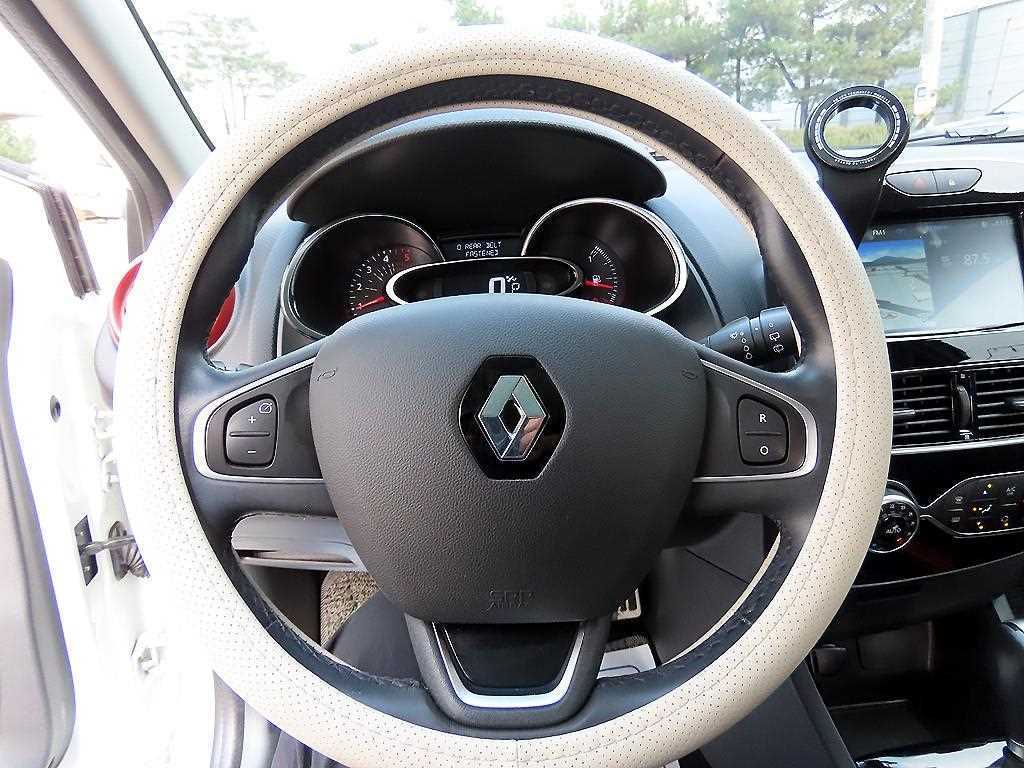 SAMSUNG Clio - Vista 8