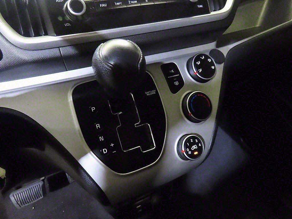 KIA Ray 2020 Blanco - Importación desde Corea - HF Imports Iquique - Foto 13