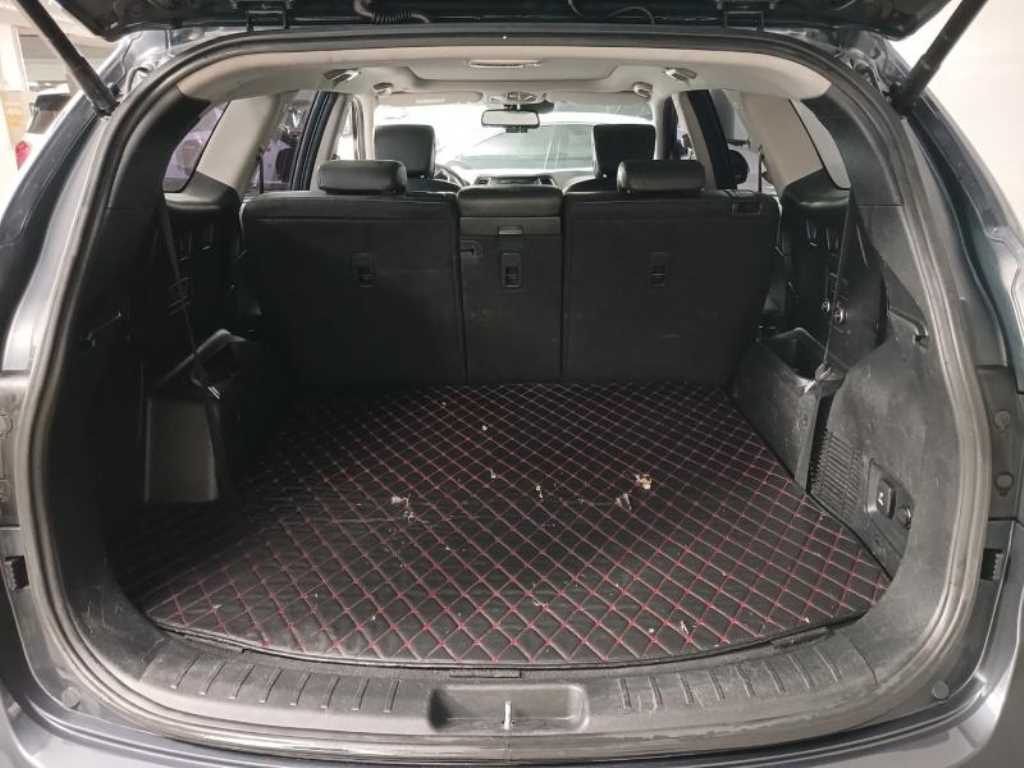 HYUNDAI Maxcruz 2015 Azul - Importación desde Corea - HF Imports Iquique - Foto 18