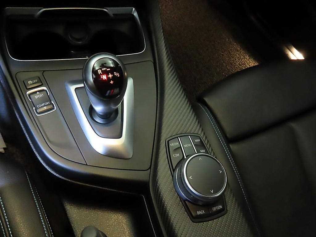 BMW 2 series - Vista 12