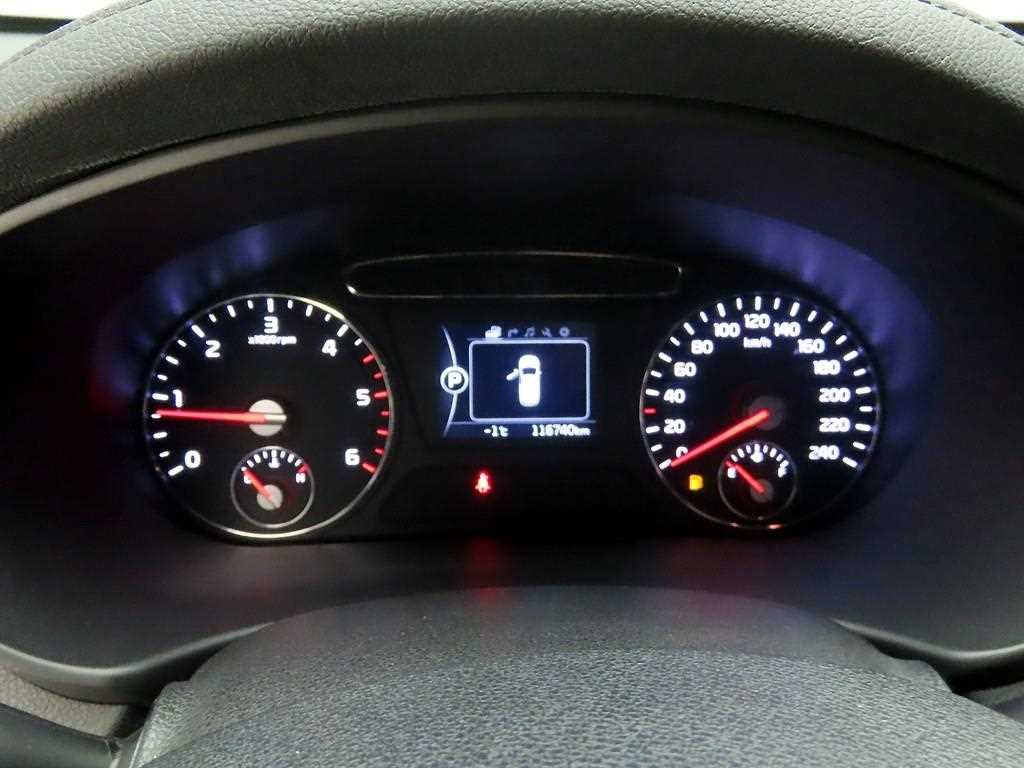 KIA Sorento - Vista 5