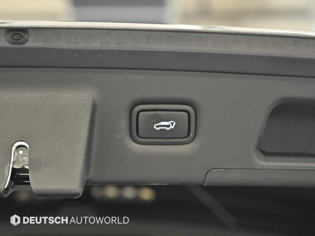 HYUNDAI Santa Fe 2021 Gris - Importación desde Corea - HF Imports Iquique - Foto 20