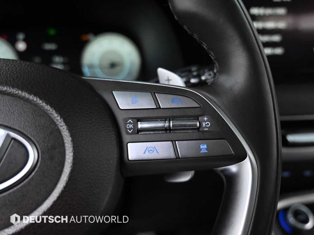 HYUNDAI Palisade 2023 Blanco - Importación desde Corea - HF Imports Iquique - Foto 17