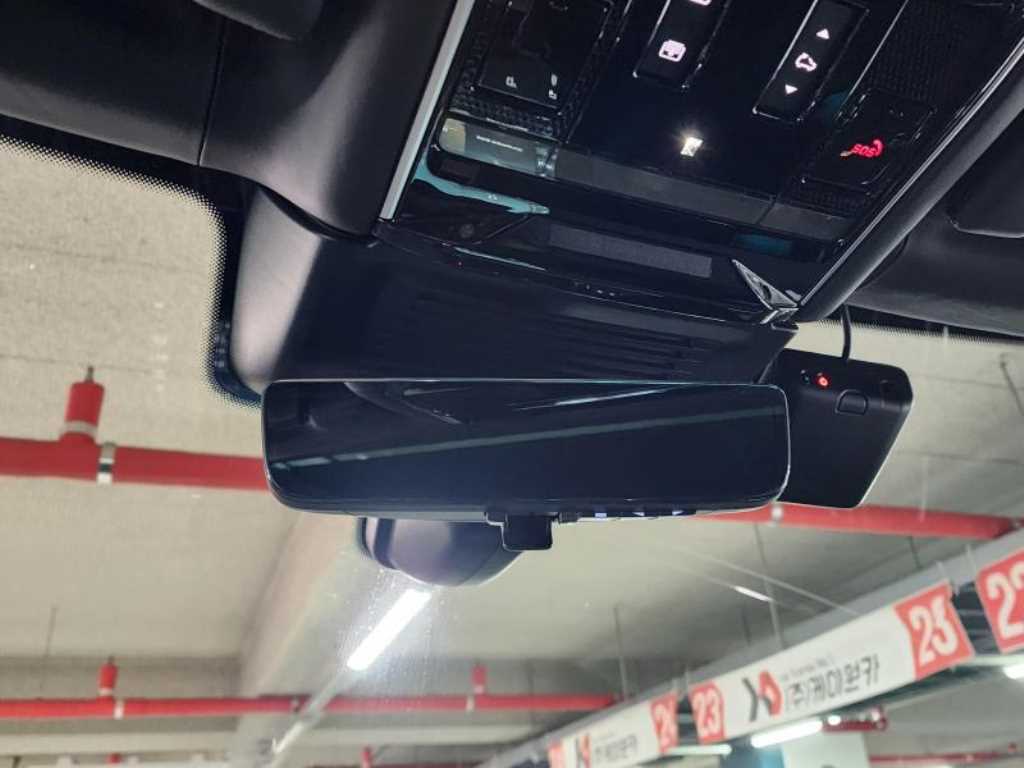 Land Rover Range Rover - Vista 8