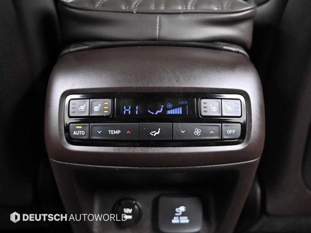 HYUNDAI Palisade 2023 Blanco - Importación desde Corea - HF Imports Iquique - Foto 16