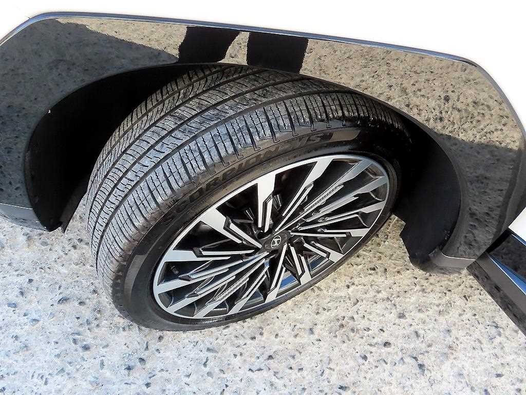 HYUNDAI Santa Fe 2024 Blanco - Importación desde Corea - HF Imports Iquique - Foto 20