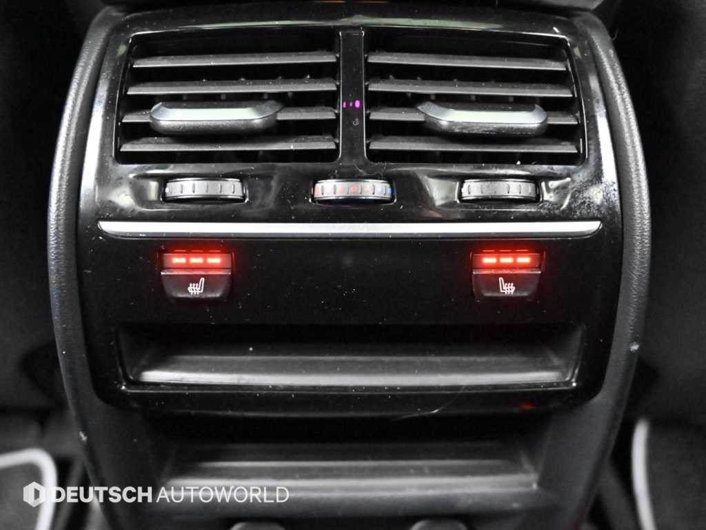 BMW 5 Series 2017 Blanco - Importación desde Corea - HF Imports Iquique - Foto 16