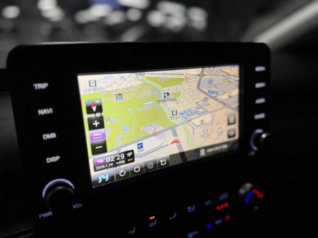 HYUNDAI Staria 2022 Negro - Importación desde Corea - HF Imports Iquique - Foto 18