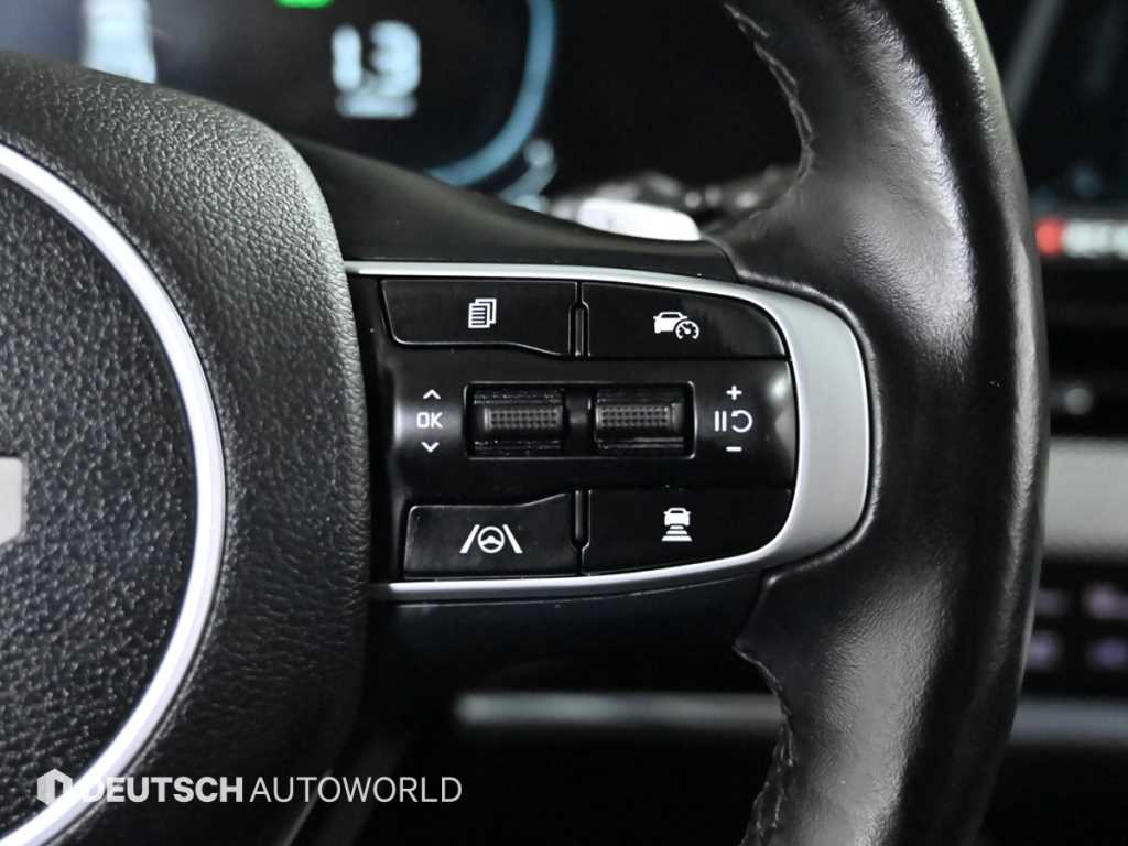 KIA Sportage 2023 Gris - Importación desde Corea - HF Imports Iquique - Foto 16