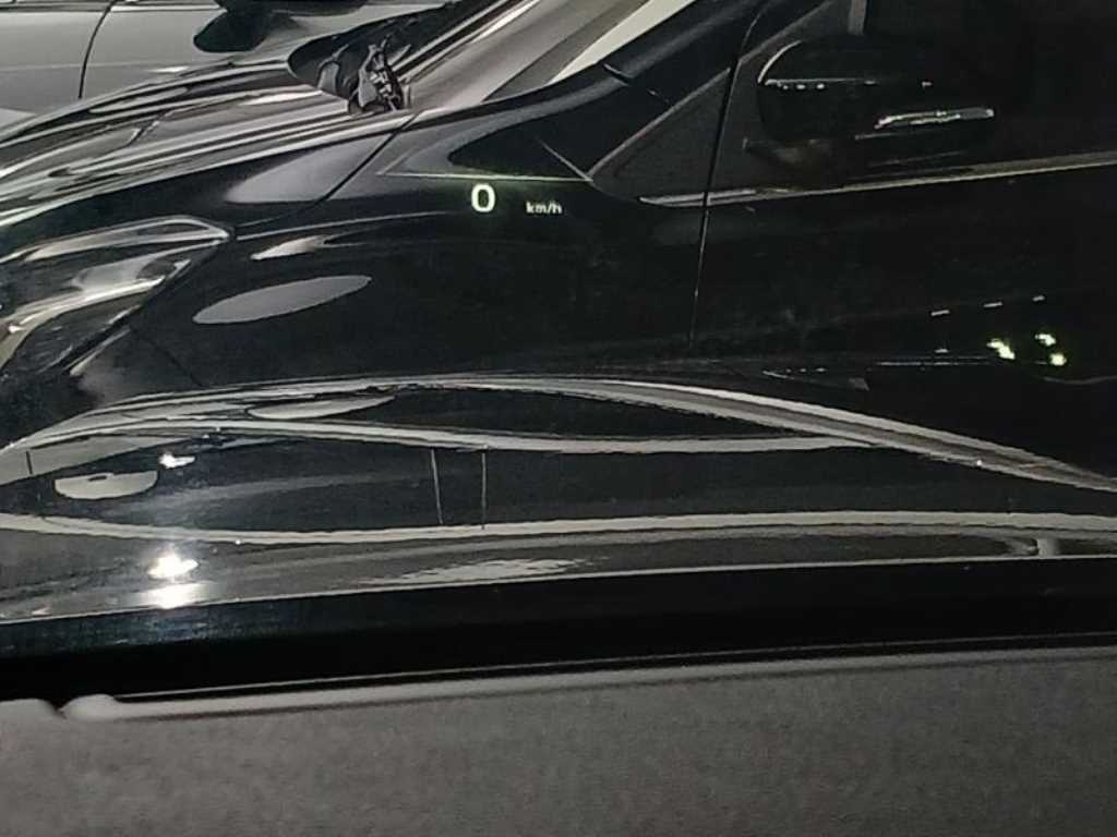 KIA Mohave - Vista 10