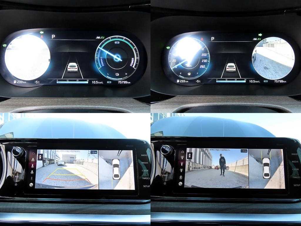 KIA K5 2021 Gris - Importación desde Corea - HF Imports Iquique - Foto 18