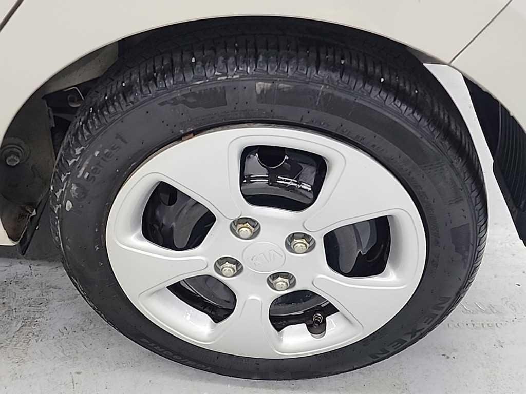 KIA Morning 2016 the color of pearl - Importación desde Corea - HF Imports Iquique - Foto 20