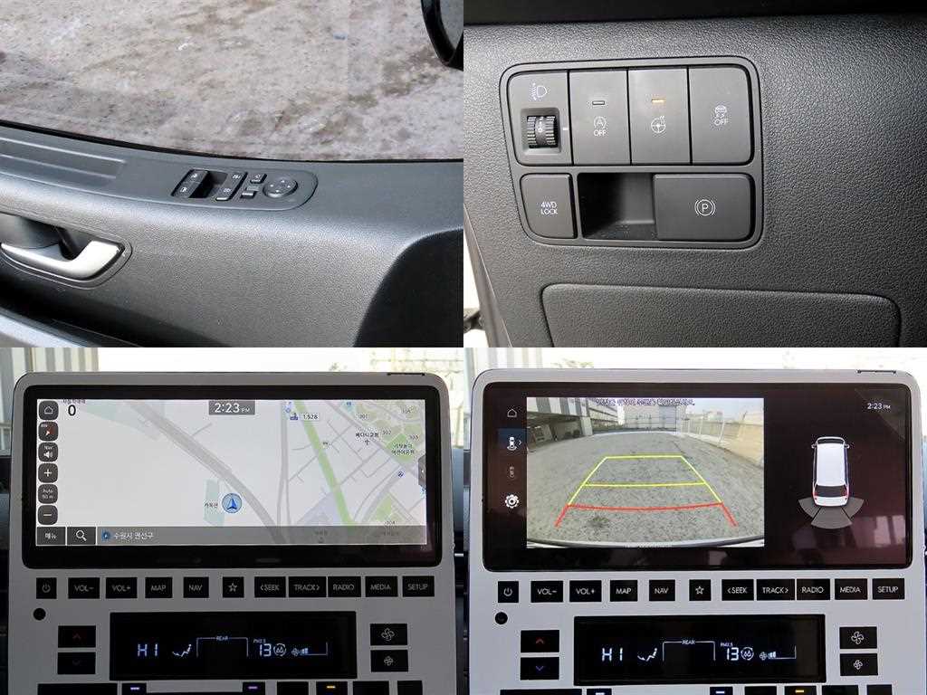 HYUNDAI Staria 2024 Blanco - Importación desde Corea - HF Imports Iquique - Foto 18