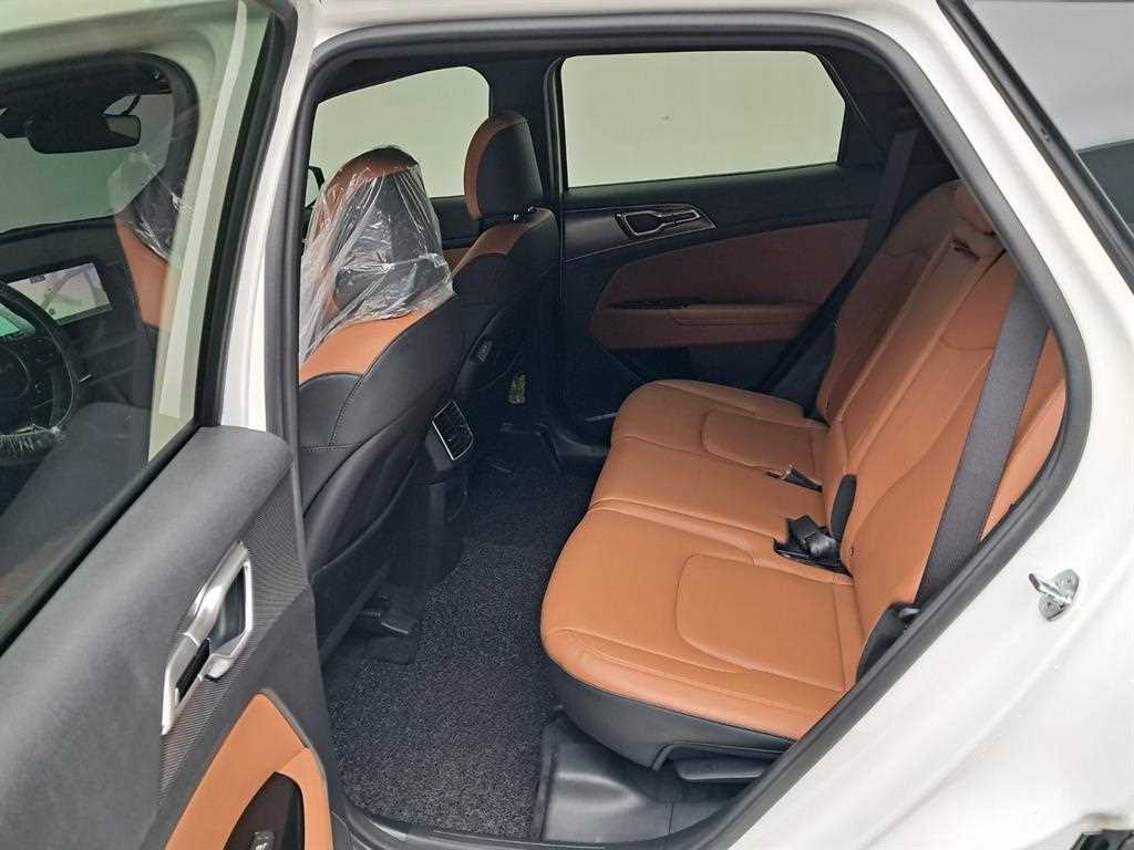 KIA Sportage - Vista 12