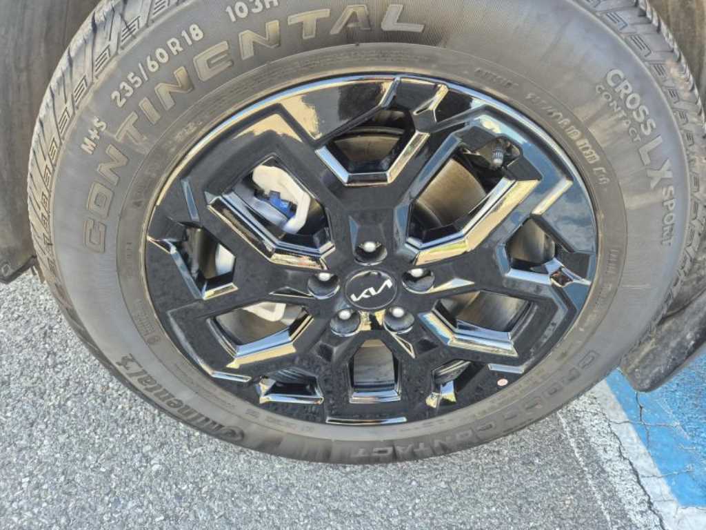 KIA Sorento 2026 Blanco - Importación desde Corea - HF Imports Iquique - Foto 19