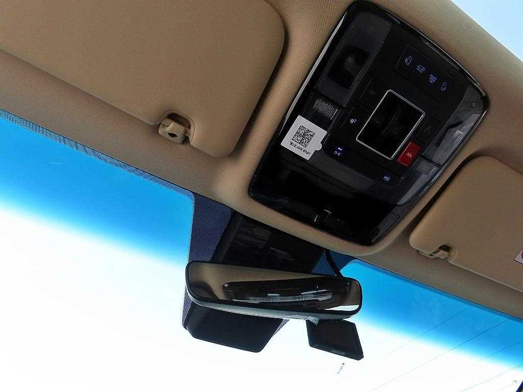 HYUNDAI Staria 2024 Blanco - Importación desde Corea - HF Imports Iquique - Foto 13