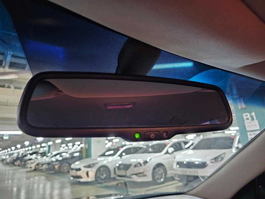 HYUNDAI Grandeur 2009 Negro - Importación desde Corea - HF Imports Iquique - Foto 15