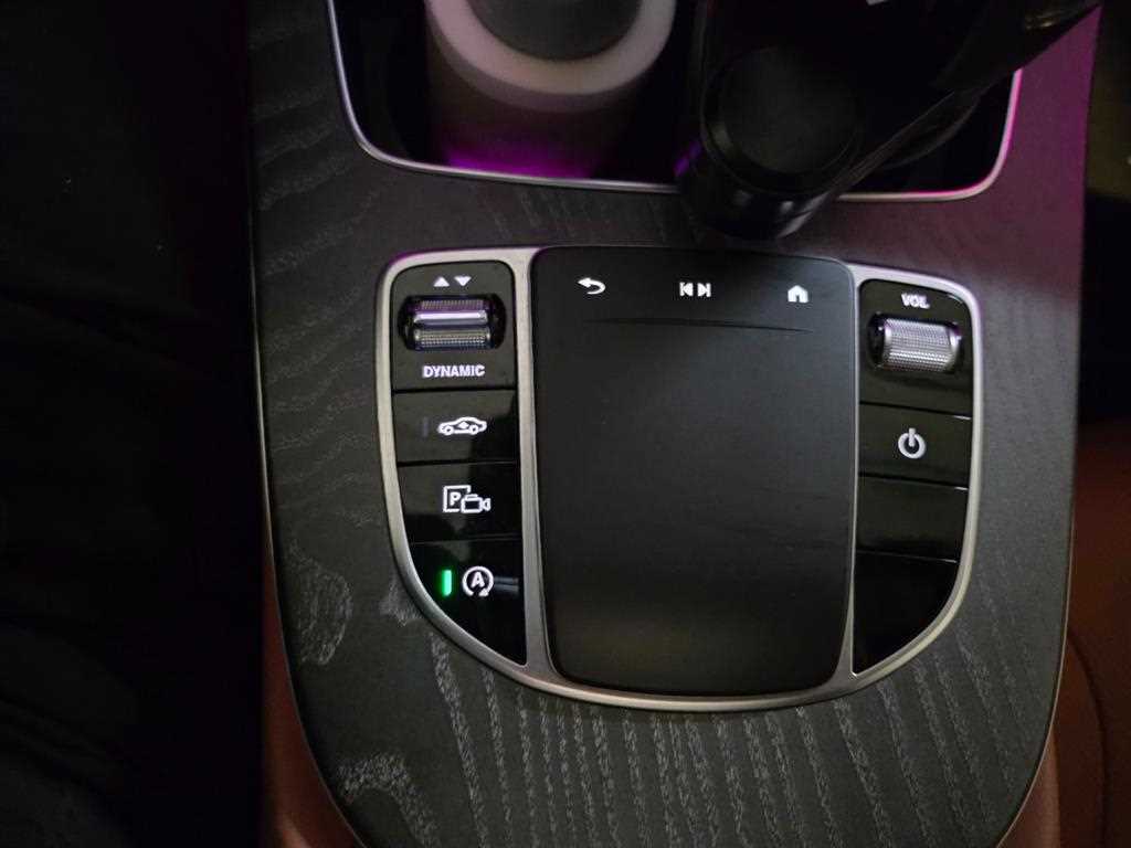 Mercedes Benz CLS Class 2022 Blanco - Importación desde Corea - HF Imports Iquique - Foto 14