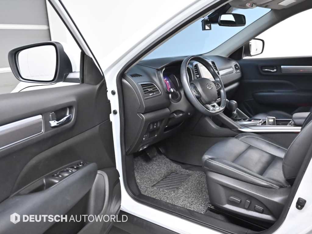 SAMSUNG QM6 - Vista 11