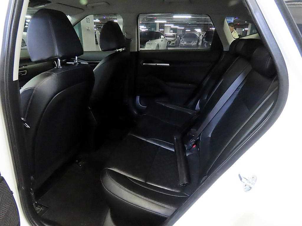 KIA Seltos - Vista 7