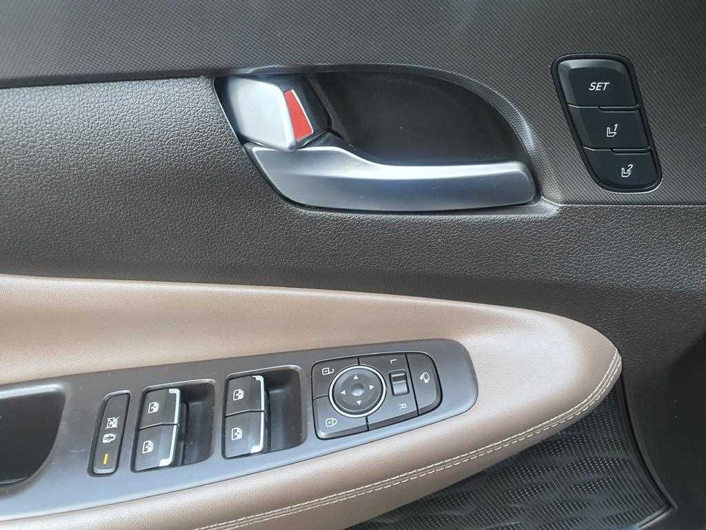 HYUNDAI Santa Fe - Vista 12