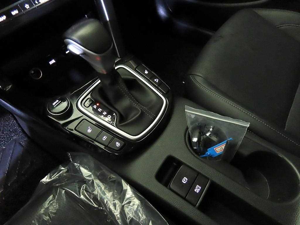 KIA Seltos - Vista 12