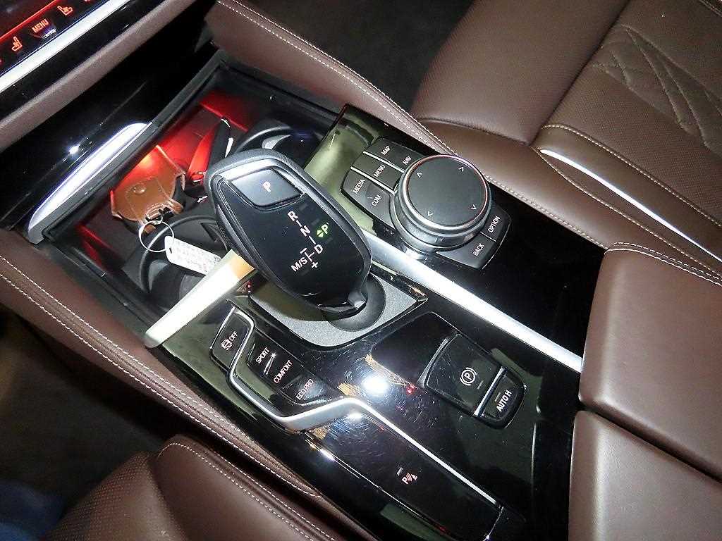 BMW 5 Series - Vista 12