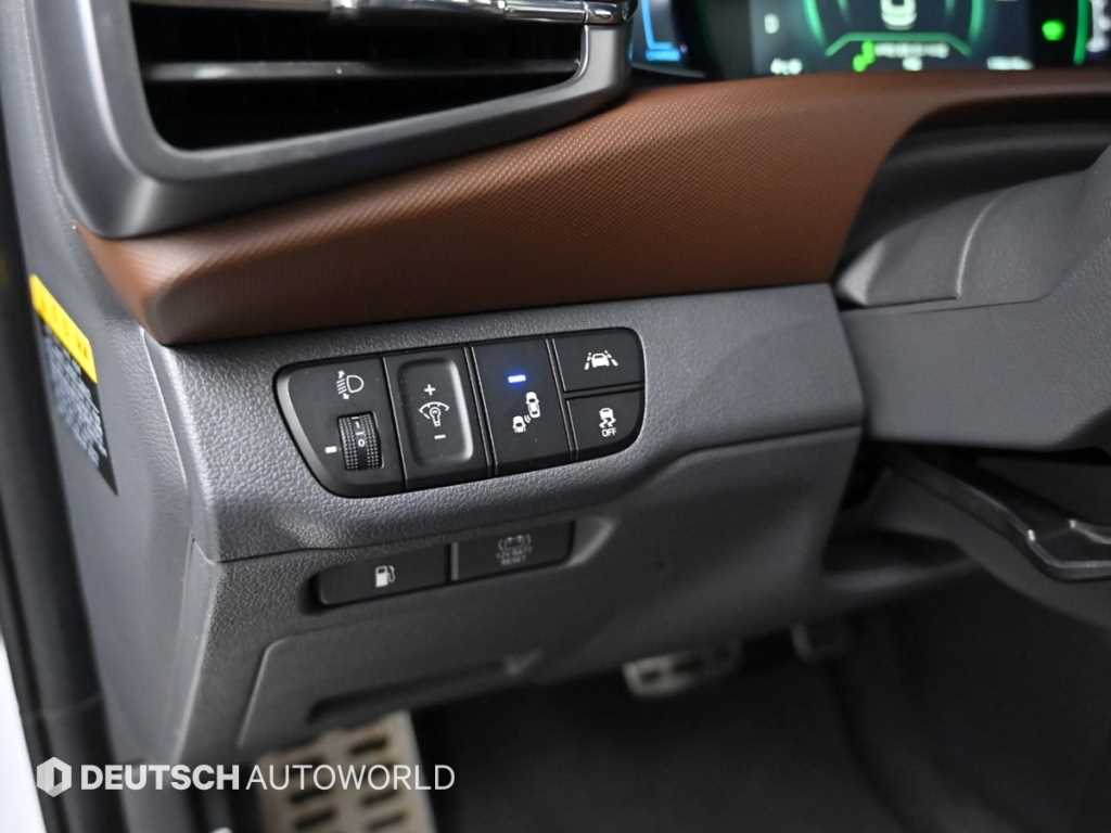 HYUNDAI Ioniq 2020 - Importación desde Corea - HF Imports Iquique - Foto 17