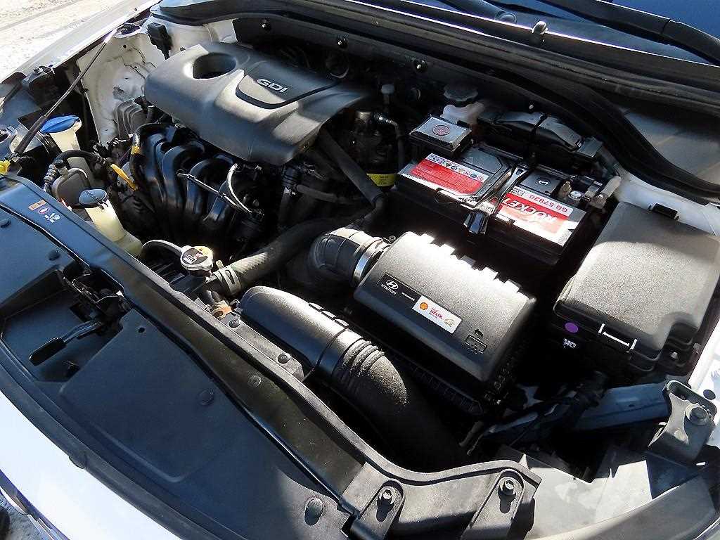 HYUNDAI Avante 2016 Blanco - Importación desde Corea - HF Imports Iquique - Foto 19