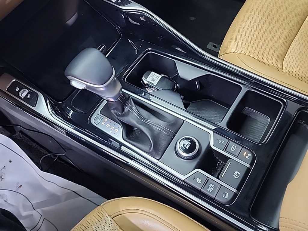 KIA Sorento - Vista 9