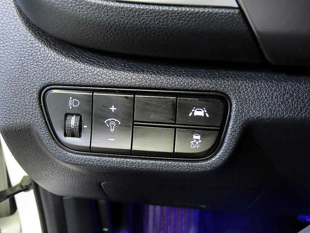 KIA Seltos 2020 Blanco - Importación desde Corea - HF Imports Iquique - Foto 14