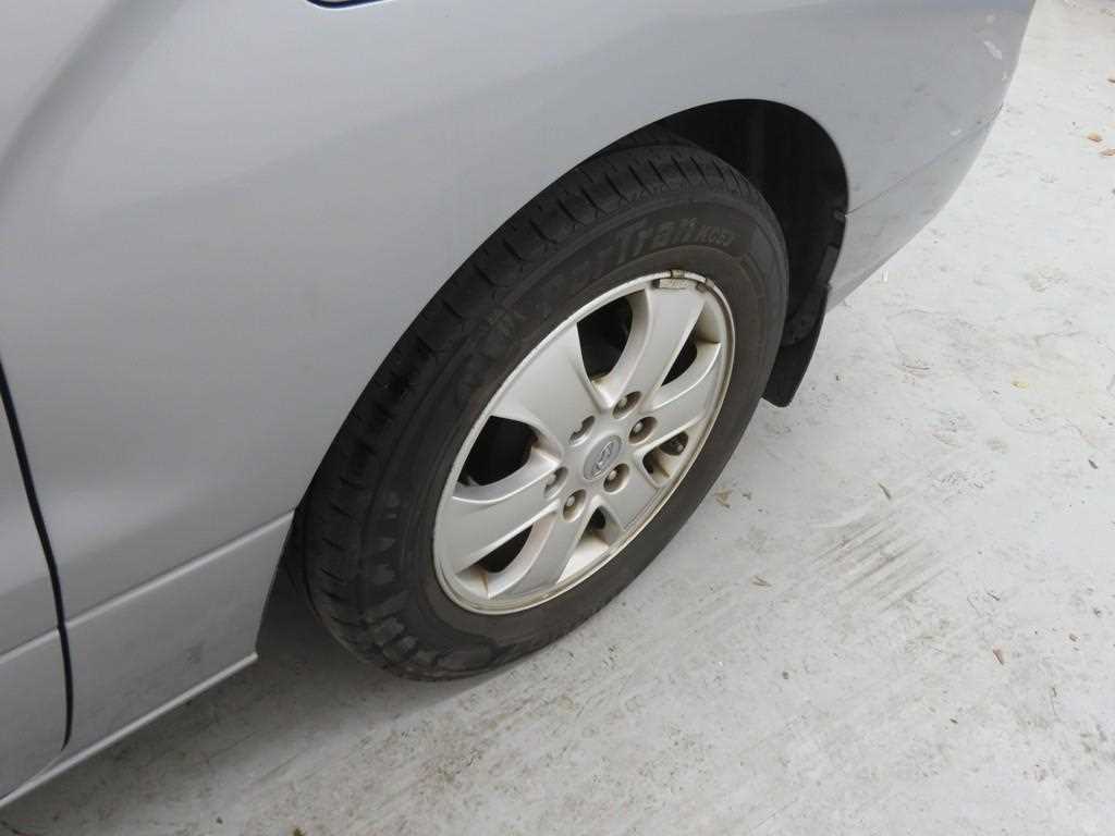 HYUNDAI Starex 2019 Gris - Importación desde Corea - HF Imports Iquique - Foto 17