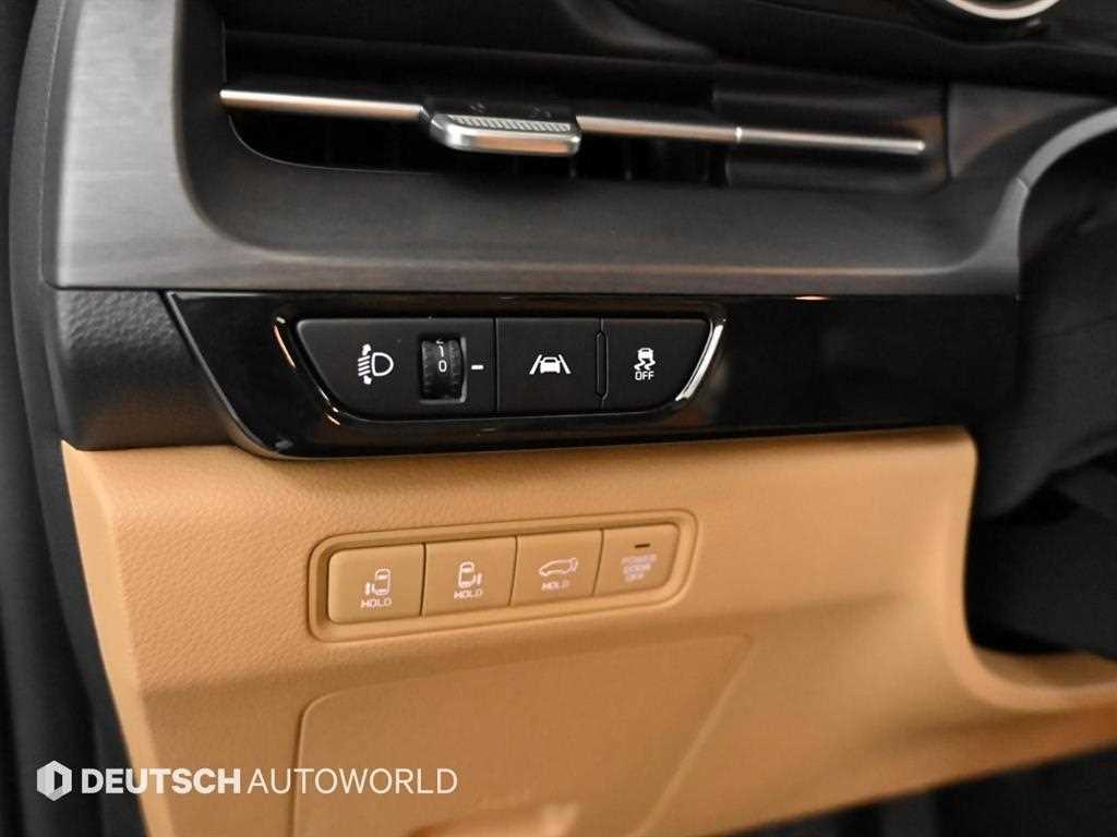 KIA Carnival 2022 Blanco - Importación desde Corea - HF Imports Iquique - Foto 17