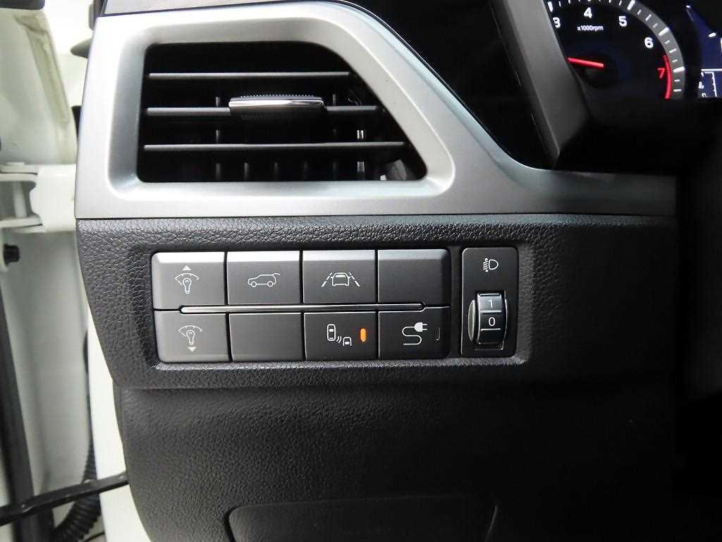 Ssangyong Korando - Vista 12